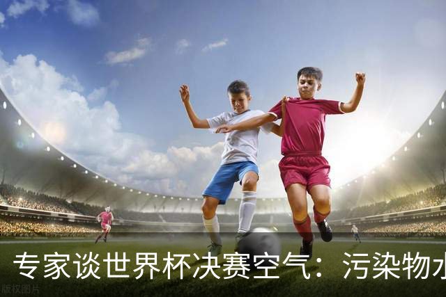 专家谈世界杯决赛空气：污染物水平绝非极端，但也称不上理想